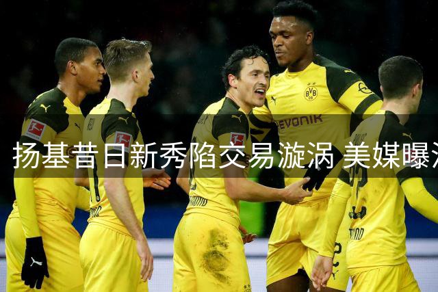 扬基昔日新秀陷交易漩涡 美媒曝沃尔普已成鸡肋筹码