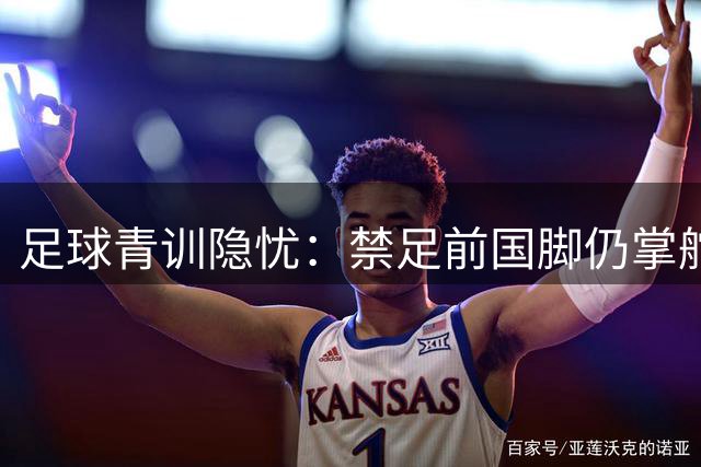 足球青训隐忧：禁足前国脚仍掌舵 行业监管亟待升级